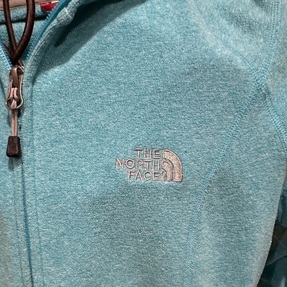 THE NORTH FACE Sports Jacket - PolarTec Classic, EUC! - Picture 7 of 8